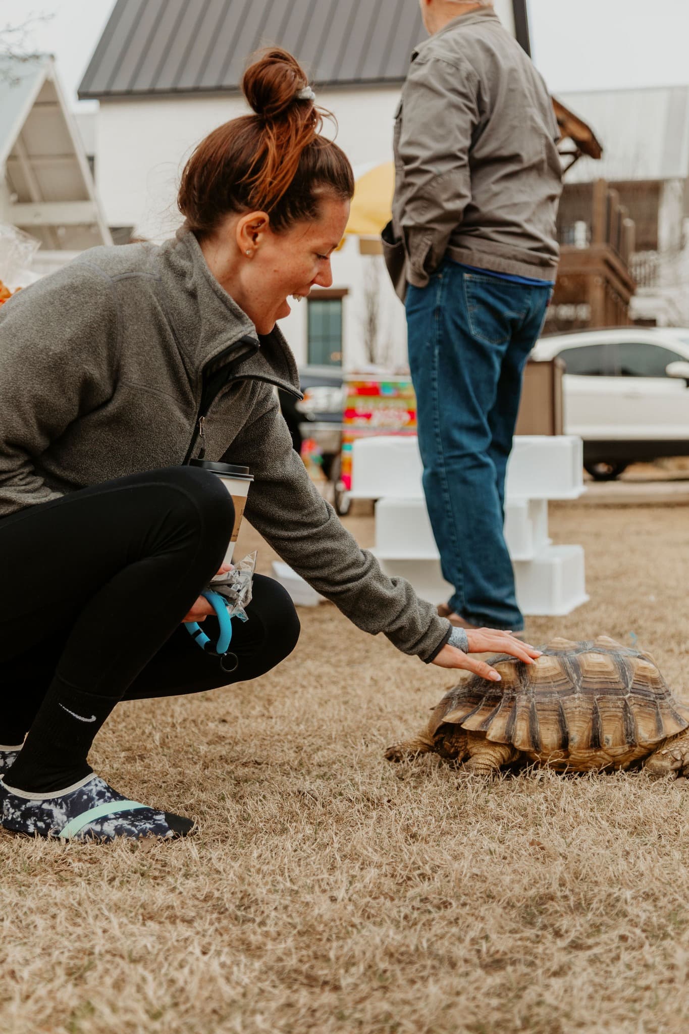 How the Carlton Landing Foundation Brings Events to Life