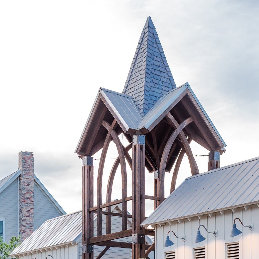 The Bell Tower Coming to Carlton Landing