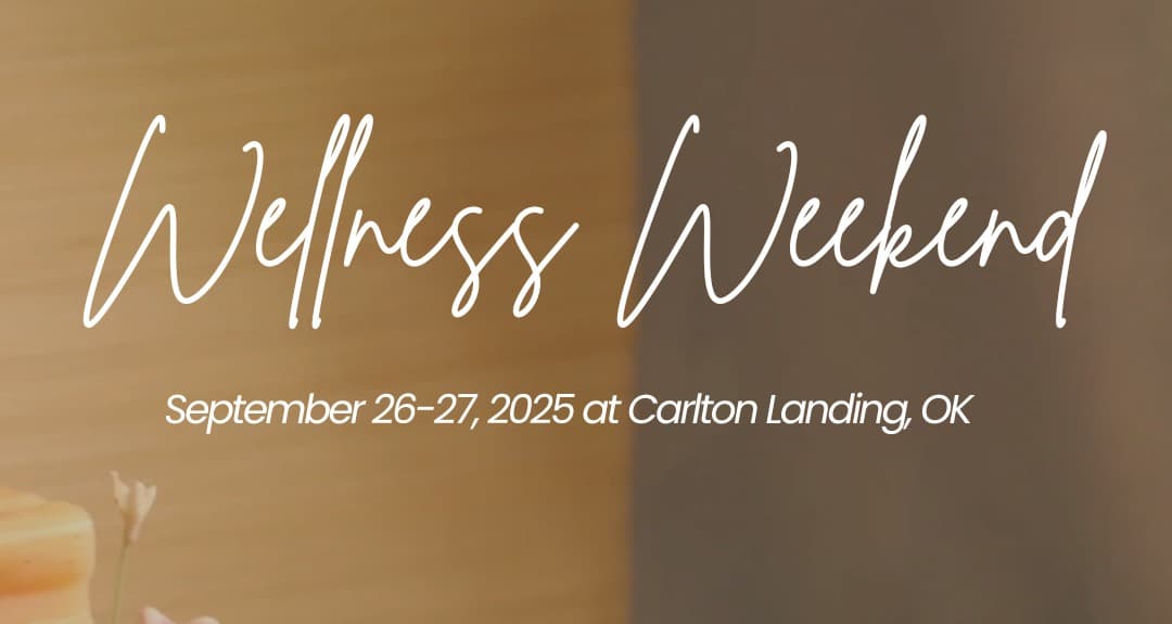 Wellness Weekend at Carlton Landing